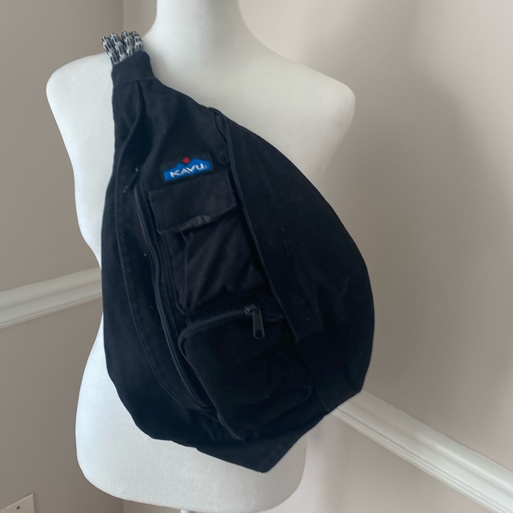 Cross body bag